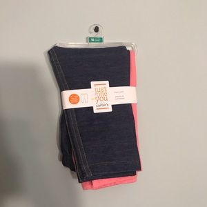 NWT carters 2 pack pants🎀